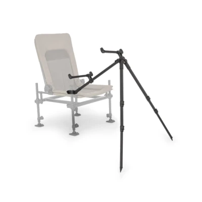 Image de Korum Progress Tripod Feeder Bras 2 Cannes