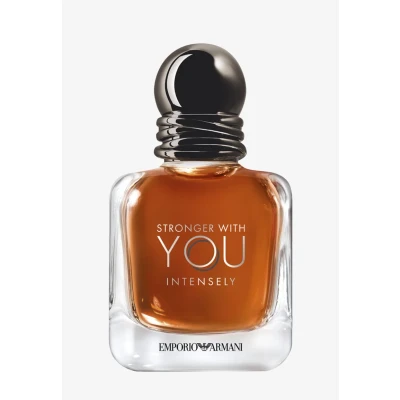 Image de Armani Beauty EA Stronger WITH YOU Intensely Parfum, Homme, Taille: 100 ml,