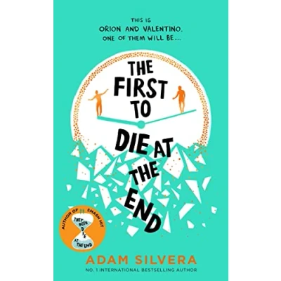 Image de the First to Die at End (Hardback)