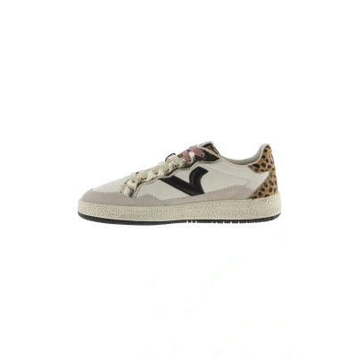 Image de Baskets femme Victoria Smash animal
