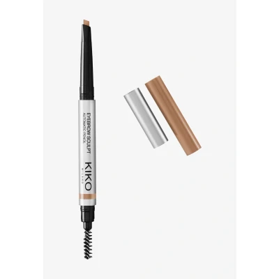Image de KIKO Milano Eyebrow Sculpt Automatic Pencil Crayon sourciles, Femme, Taille: 0.25 g, 02 blondes and redheads