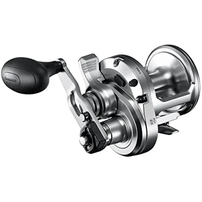 Image de SHIMANO Spm8ii SPEEDMASTER II 8 Unisexe, Multicolore, Taille Unique