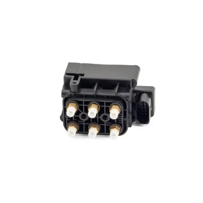 Image de Arnott VB 3265 Valve, système d&#039;air comprimé AUDI: A6 C6 Allroad