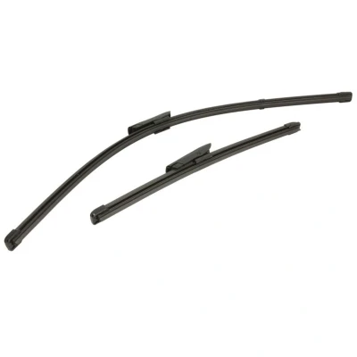 Image de Balai d&#039;essuie glace Denso DF 061 plat RENAULT: CLIO 4, Captur, 4 Kasten