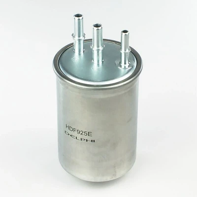 Image de DELPHI HDF925E Filtre à Carburant avec raccord rapide SSANGYONG: Rexton / 2, Kyron SUV, Stavic SUV
