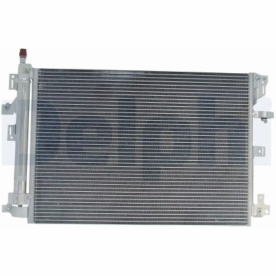 Image de DELPHI TSP0225707 Condenseur De Clim avec déshydrateur 14 10 VOLVO: XC90 I