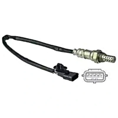 Image de DELPHI ES20507 12B1 Sonde lambda planaire, chauffé RENAULT: CLIO 4, 3, TWINGO 2, DACIA: SANDERO LOGAN MCV 2