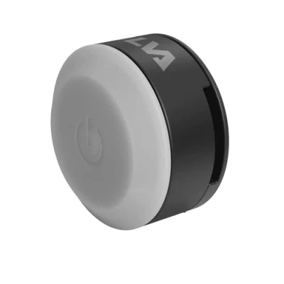 Image de Silva Smini Black Rear Light, lampe, noir