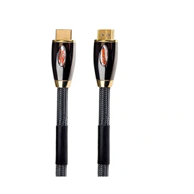 Image de DCU Advance Tecnologic 30501350 câble HDMI 25 m Type A (Standard) Noir Neuf