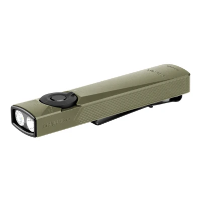 Image de Olight Arkfeld Ultra LED UV Laser Lampe de poche Rechargeable
