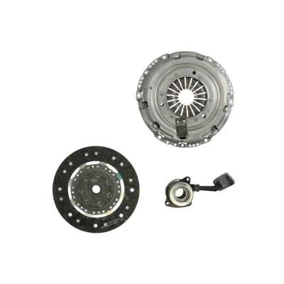 Image de LuK 624 3931 33 Kit d&#039;Embrayage avec butée hydraulique réglage automatique 240 FORD: S Max Mk1, MONDEO 4, Galaxy Mk2 MPV