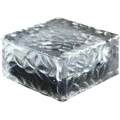 Image de Cube de glace solaire GALIX G4470 1 LED H7cm