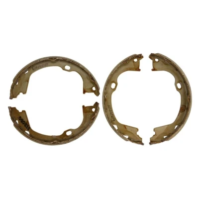 Image de FERODO FSB4169 Mâchoires De Frein à Main PREMIER JEEP: GRAND CHEROKEE 4