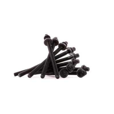 Image de REINZ 14 32103 01 Jeu De Vis Culasse Torx extérieur OPEL: Corsa D 3/5 portes, Mokka / X, B ALFA ROMEO: 159 Sportwagon
