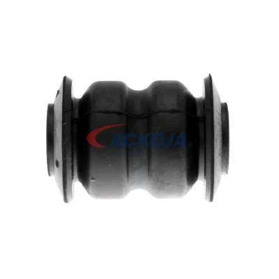 Image de ACKOJA A38 0208 Silent Bloc De Triangle Essieu avant, avant Support métal caoutchouc pour bras oscillant transversal RENAULT: CLIO 3