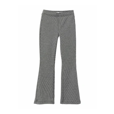 Image de Pantalon fille Name it Nkfsacheckla Bootcut