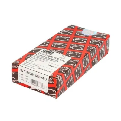 Image de Kit de coussinets bielle ENGITECH ENT074003 STD SPU