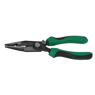 Image de TOPTUL DFBG2208 Pince plate