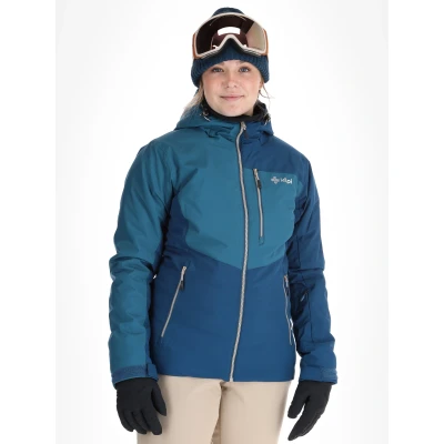 Image de Kilpi Flip Veste De Ski Femmes