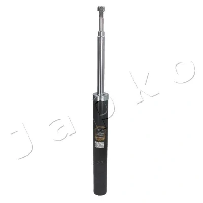 Image de JAPKO MJ70004 Amortisseur Essieu arrière Pression de gaz Système bitube Jambe suspension Goujon en haut SUZUKI: SWIFT 2, SUBARU: JUSTY 2