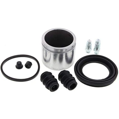 Image de FRENKIT 254932 Kit De Réparation Étrier Frein Essieu avant 54 Kit+Piston HONDA: CIVIC V 3/5 portes, 6 Stufenheck, 8 Hatchback oscaro,