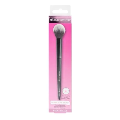 Image de Brushworks No. 13 Highlight Brush