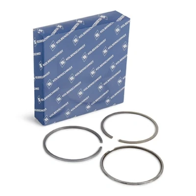 Image de KOLBENSCHMIDT 800046010000 Jeu De Segments Pistons 73,71 PEUGEOT: 206 3/5 portes, 207 307 CITROËN: C3 II, C1 I, Pluriel