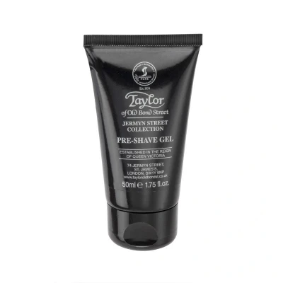 Image de Taylor of Old Bond Street Gel Pre Shave Luxury