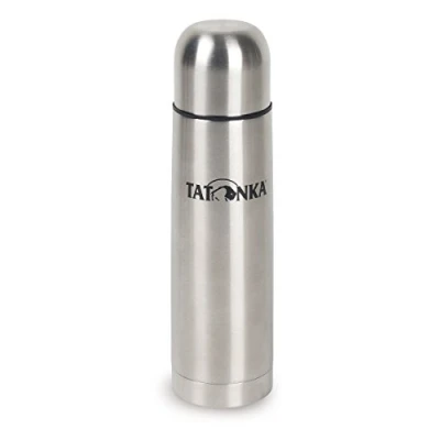 Image de Tatonka H&amp;C Stuff Bouteille isotherme 0,45 l