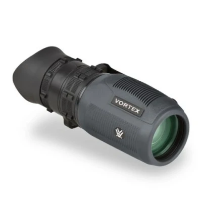 Image de Monoculaire tactile Vortex Solo 8x36 avec rectangle R/T (MRAD)