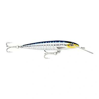Image de Rapala CDMAG18 WHU Countdown Magnum 18cm 70G Wahoo Uv