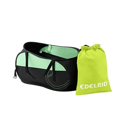 Image de EDELRID Spring Bag 30 II Sac à Corde Adulte Unisexe, 488 Menthe, l