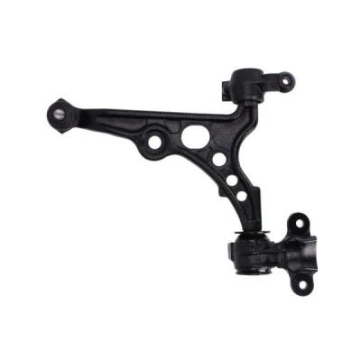 Image de REINHOCH RH04 2037 Bras de suspension gauche, Essieu avant barre oscillant transversal Fonte grise 17 CITROËN: Jumpy I Van, MPV, Evasion