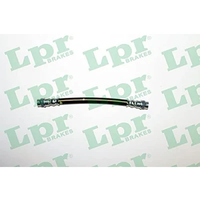 Image de LPR 6T46772 Flexible De Frein 190 F10X1 RENAULT: CLIO 2, 1, TWINGO 1
