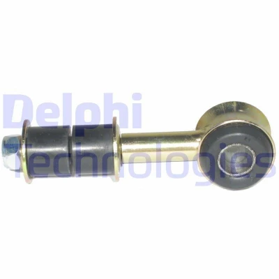 Image de DELPHI TC1205 Biellette de barre stabilisatrice 112 M10x1.5 SAAB: 9000 5 portes