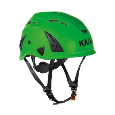 Image de SUPERPLASMA AQ EN 397 Casque anti chute, NOUVEAU 2023 (VERt)