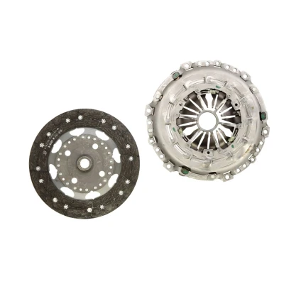Image de LuK 624 3748 09 Kit d&#039;Embrayage PEUGEOT: 508 I SW, Berline, 3008 I, CITROËN: C4 Grand Picasso, Picasso 1, DS5 5 portes