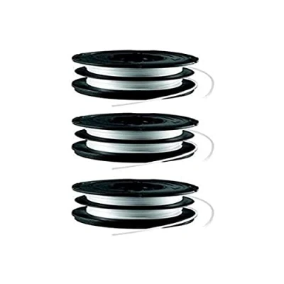 Image de A6495X3 XJ Pack 3 bobinas&quot;Reflex plus&quot; A6495 p