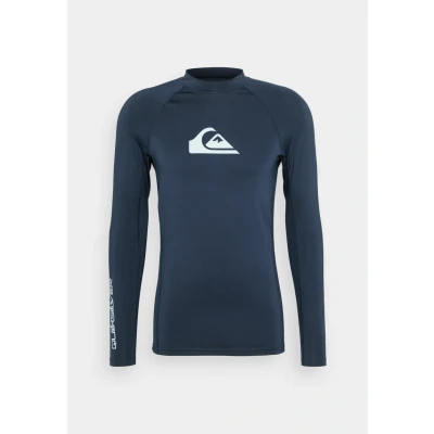 Image de Quiksilver Everyday UPF COMP LS Tshirt de surf, Homme, Taille: XXL, Ktp