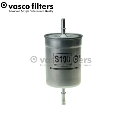 Image de DAVID VASCO S100 Filtre à Carburant de conduite 8 VOLKSWAGEN: Golf 4, Transporter 5, 5 Bus, AUDI: A4 B7 Avant, Berline