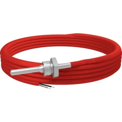 Image de Capteur de température Emko PTCS M6L30.K1,5 sonde PTC Plage mesure 50 à 130 C 1 pc(s)