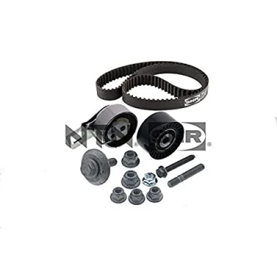 Image de SNR KD452.37 Kit de distribution 141 FORD: FOCUS 3, FIESTA 6, B Max
