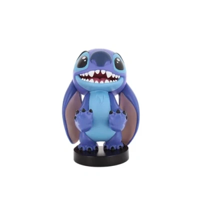 Image de Figurine Support Stitch Bouche Ouverte