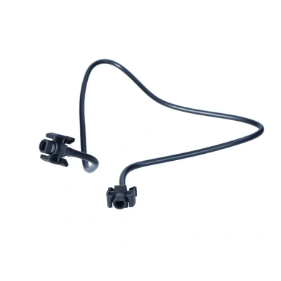 Image de MAXGEAR Durite De Refroidissement 18 1610 CITROËN: Berlingo / First I, I Van, Xsara Picasso, PEUGEOT: Partner Van