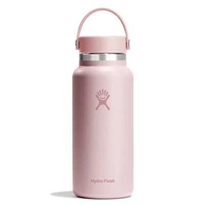 Image de Hydro Flask 32oz / 946ml Wide Mouth Bouteille d&#039;eau