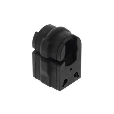 Image de MAPCO 37105 Silent Bloc de Barre Stabilisatrice des deux côtés l&#039;essieu avant Support en caoutchouc 22 RENAULT: SCENIC 3, GRAND 3