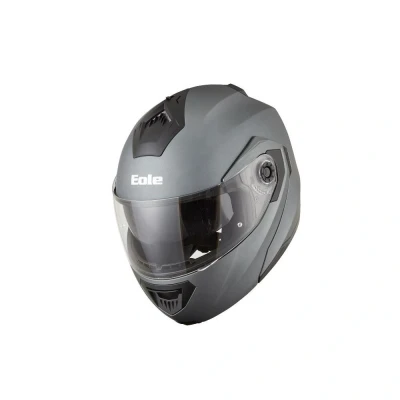 Image de EOLE SUBTLEG001 Casques modulables gris S, 55 56 cm ECE 22.06
