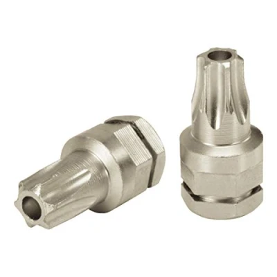 Image de KS TOOLS 503.8200 Bit pour tournevis Acier d&#039;outil