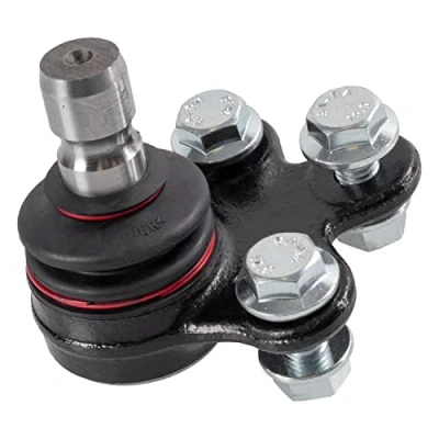 Image de FEBI BILSTEIN 173715 Rotule de suspension CHEVROLET: Aveo 5 portes, Cobalt II, Trax