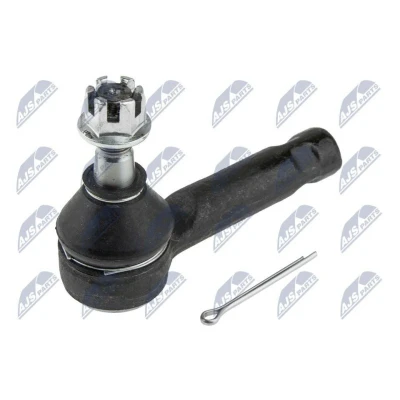 Image de NTY SKZ MZ 046 Rotule de direction Essieu avant gauche, droit MAZDA: CX 5 I, II